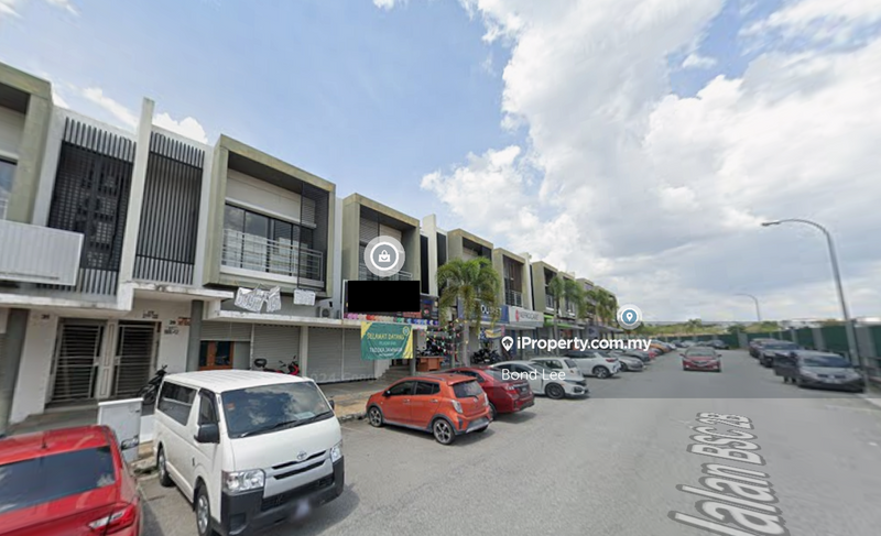 Kedai untuk Disewa di Bandar Seri Coalfields, Ijok oleh Bond Lee - iProperty.com.my
