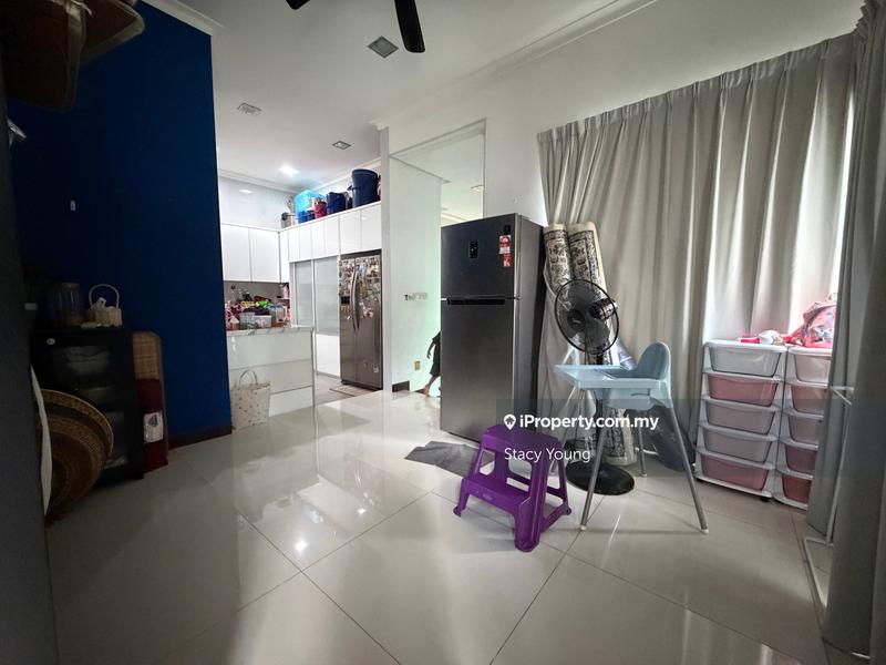 Rumah Berkembar untuk Dijual di Beverly Heights, Melawati oleh Stacy Young - iProperty.com.my