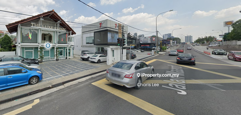 Commercial Bungalow for Rent in Bukit Bandaraya, Bangsar by Charis Lee - Exterior - iProperty.com.my