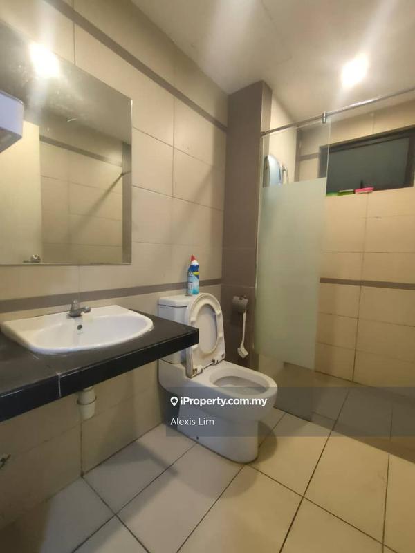 Condominium for Sale in The Z Residence by Alexis Lim - iProperty.com.my