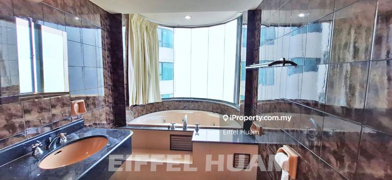 Kondominium untuk Dijual di Silverton Condominium oleh Eiffel Huam - iProperty.com.my