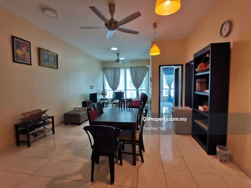 For Sale - Casa Tiara Serviced Apartment