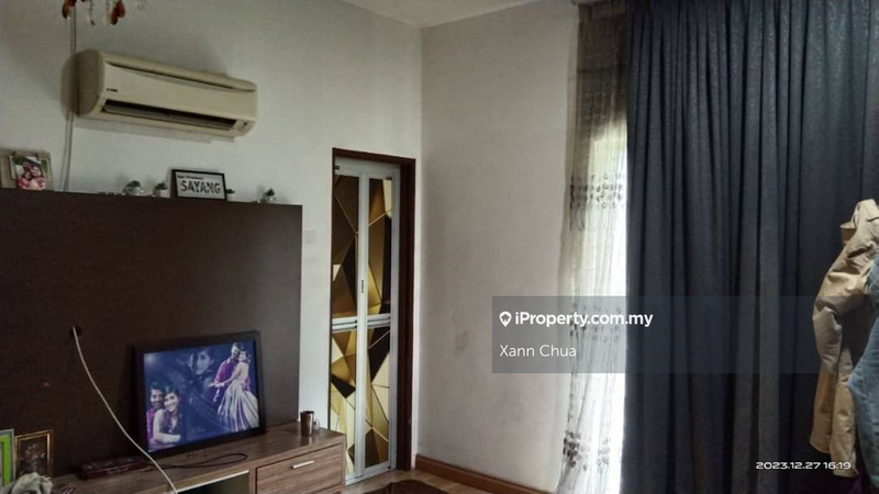 Rumah Berkembar untuk Dijual di Bandar Putra Permai, Seri Kembangan oleh Xann Chua - iProperty.com.my