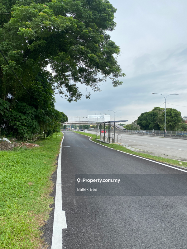 Agricultural Land for Sale in Kampung Kastam, Port Klang (Pelabuhan Klang) by Ballex Bee - iProperty.com.my