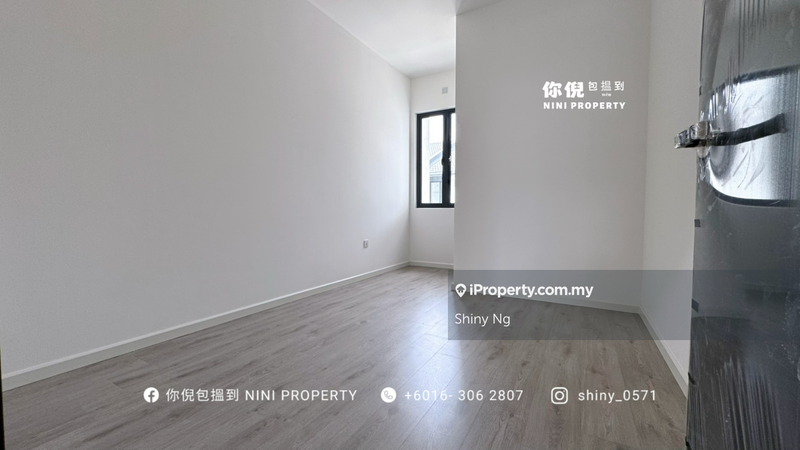 2-storey Terraced House for Sale in Bandar Bukit Raja, Klang by Shiny Ng - iProperty.com.my