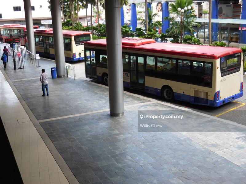 For Rent - Menara UOA Bangsar