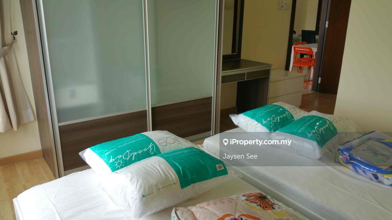 Kondominium untuk Dijual di The Orion oleh Jaysen See - iProperty.com.my