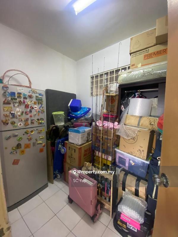 Pangsapuri untuk Dijual di Merdeka Villa oleh SC Yap - iProperty.com.my