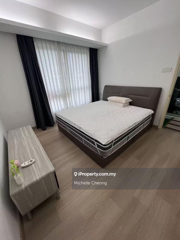 For Rent - i-Zen @ Kiara 1