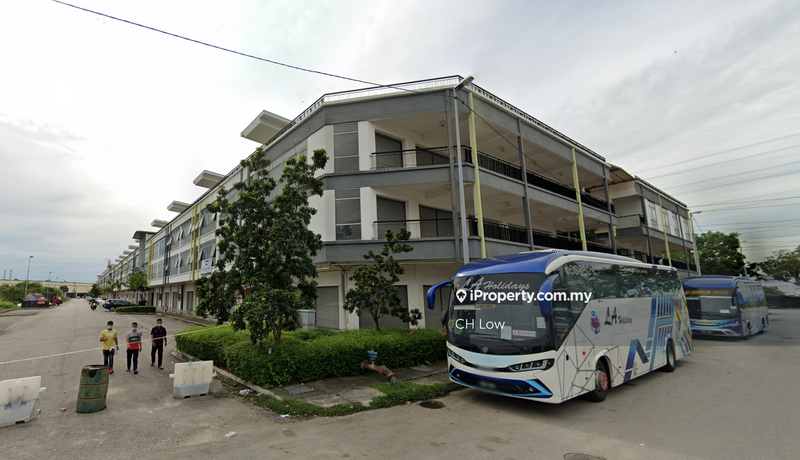 Shop / Office untuk Dijual di Galeri Klang Sentral, Klang oleh CH Low - iProperty.com.my