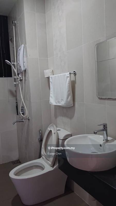 Kediaman Servis untuk Disewa di J.Dupion Residence oleh Elaine Chin - iProperty.com.my