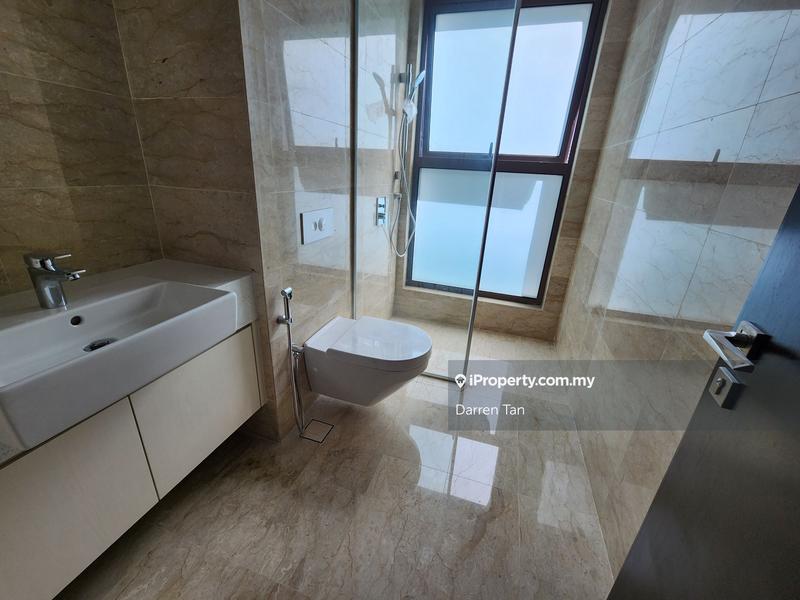 Kondominium untuk Dijual di Pinnacle Bangsar oleh Darren Tan - iProperty.com.my