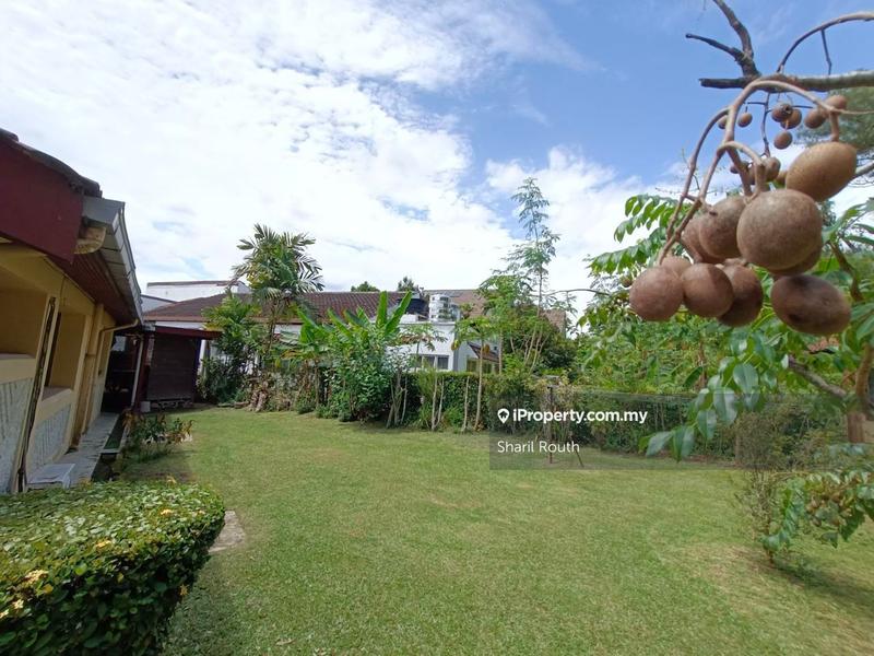 Banglo untuk Dijual di Bandar Baru Bangi, Selangor oleh Sharil Routh - iProperty.com.my