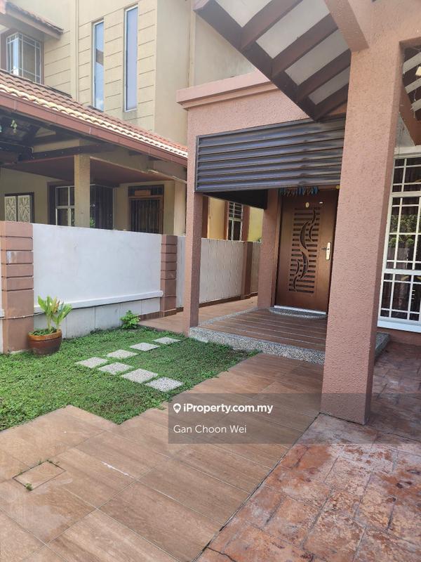 Rumah Berkembar untuk Dijual di Taman Tasik Prima, Puchong oleh Gan Choon Wei - iProperty.com.my