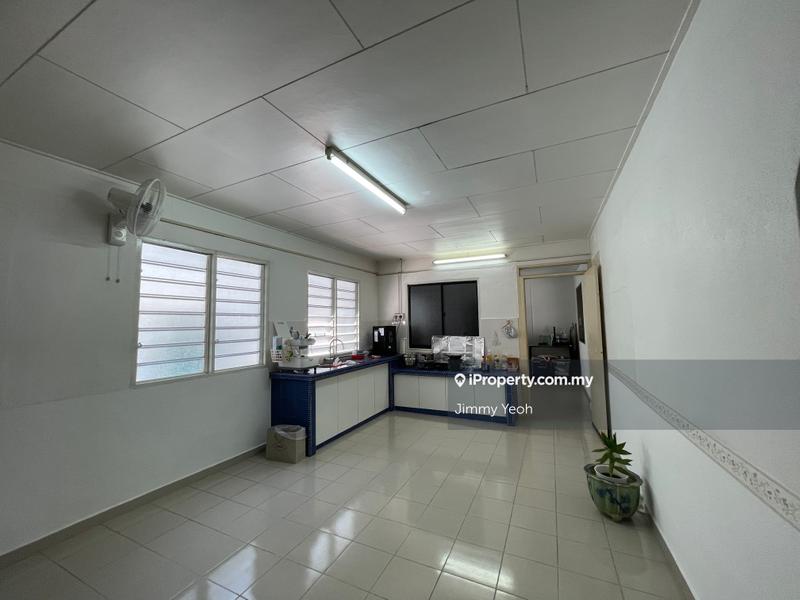 Rumah Berkembar untuk Dijual di Tanjung Tokong, Penang oleh Jimmy Yeoh - iProperty.com.my