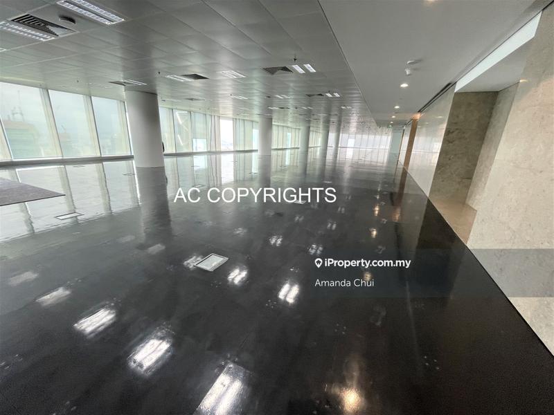 Pejabat untuk Disewa di KLCC, KL City Centre oleh Amanda Chui - iProperty.com.my
