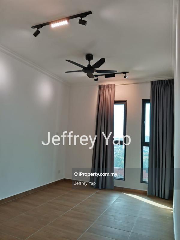 Kondominium untuk Disewa di Hillcrest Heights oleh Jeffrey Yap - iProperty.com.my