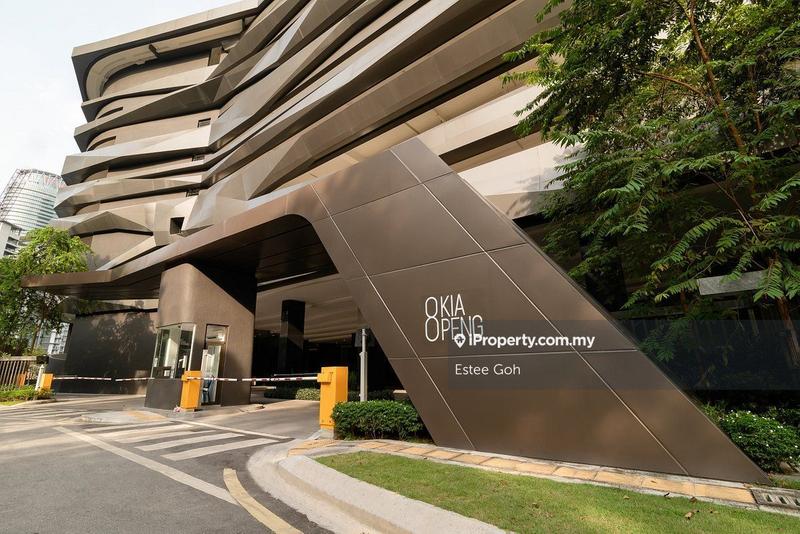Service Residence for Sale in Wyndham Suites KLCC by Estee Goh - iProperty.com.my