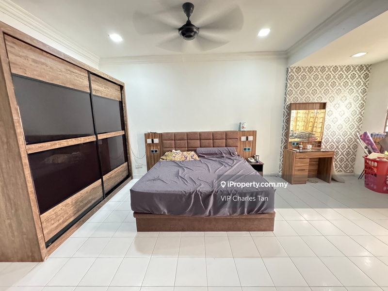 Rumah Berangkai 2 Tingkat untuk Dijual di Bandar Botanic, Klang oleh Charles TQL - iProperty.com.my