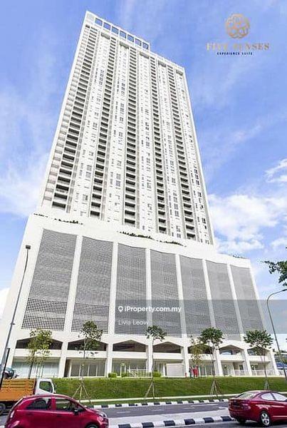 For Sale - UNA Serviced Apartment