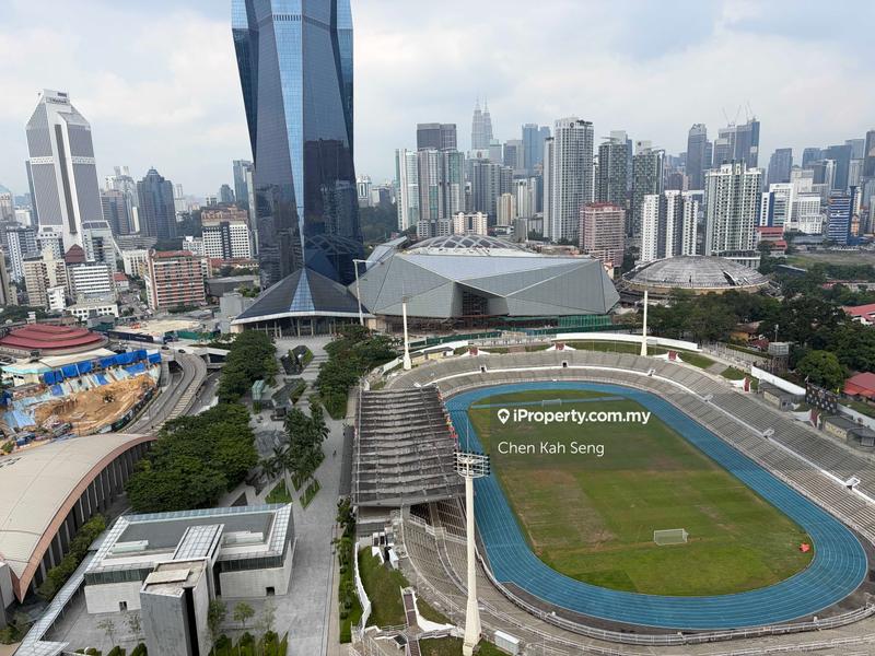 Service Residence for Sale in Opus KL by Chen Kah Seng - iProperty.com.my