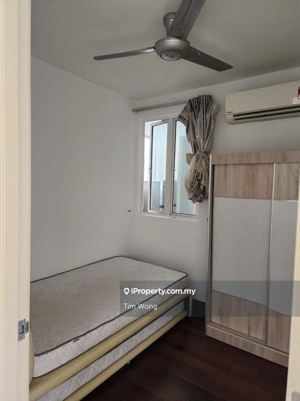 Condominium for Sale in Subang Parkhomes by Tim Wong - iProperty.com.my