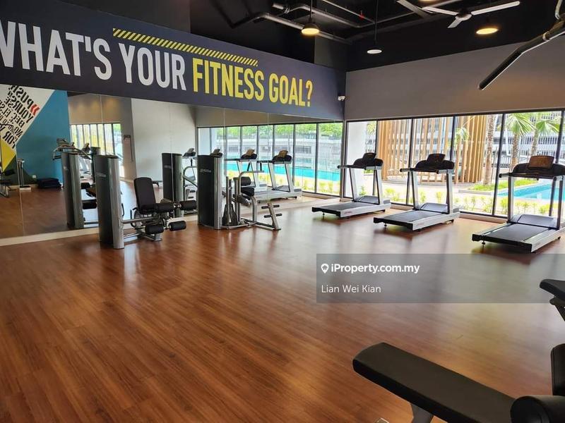 Residensi Servis untuk Dijual di Sunway Avila Residences oleh Lian Wei Kian - iProperty.com.my