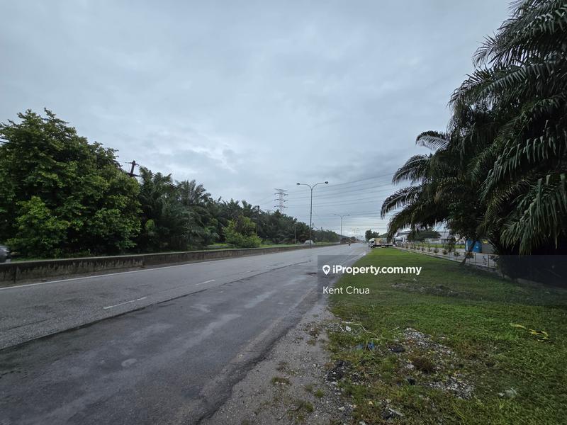 Industrial Land for Sale in Meru, Klang by Kent Chua - iProperty.com.my