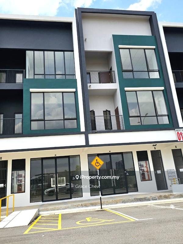 Kedai-Pejabat untuk Disewa di Taman Austin Perdana, Tebrau oleh Grace Chew - iProperty.com.my