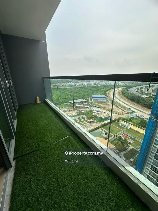 For Sale - Residensi Cyberjaya Lakefront