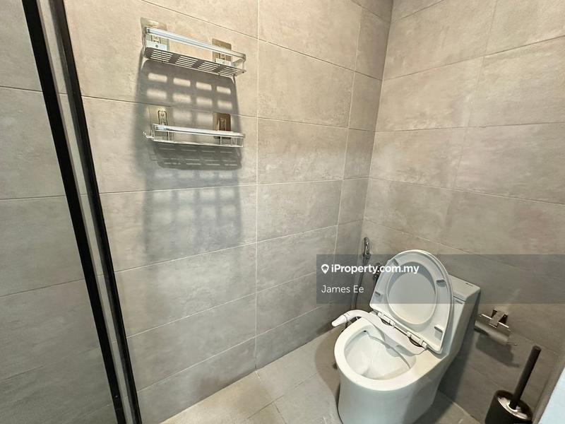 Service Residence for Rent in Cubic Botanical by James Ee - iProperty.com.my