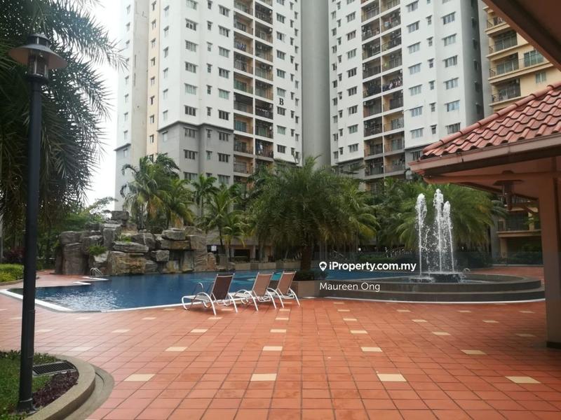 For Sale - Kelana Mahkota