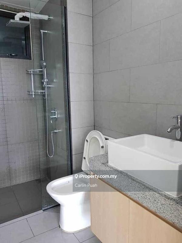 Condominium for Sale in Paragon 3 by Carlin Puah - iProperty.com.my
