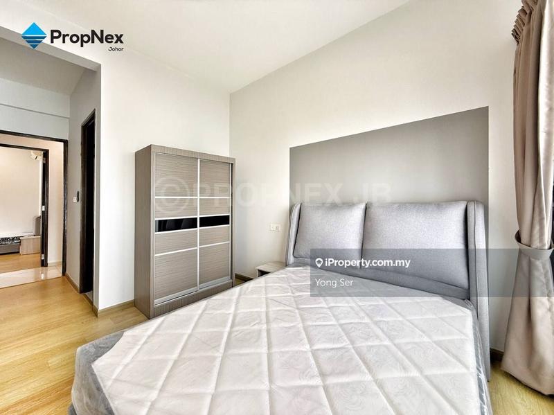 For Rent - Bay Laurel @ Country Garden Danga Bay