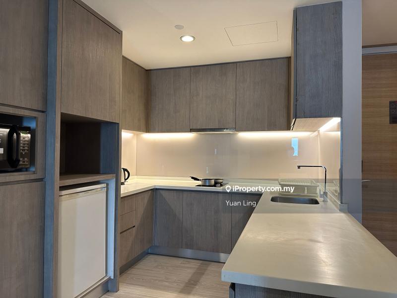 Residensi Servis untuk Disewa di Invito Suites (Capri) oleh Yuan Ling - iProperty.com.my