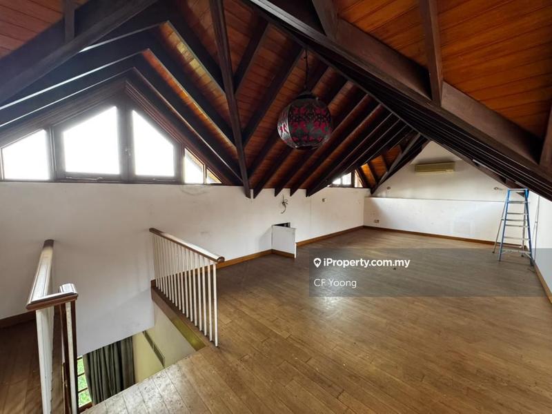 Bungalow House for Sale in Bangsar Hill, Bangsar by CF Yoong - iProperty.com.my