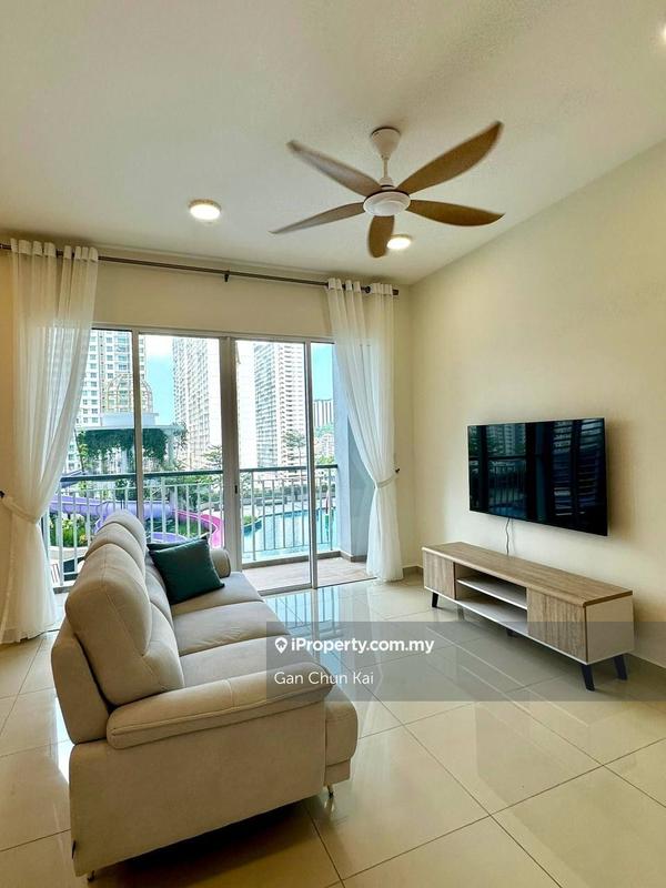 For Rent - Imperial Grande