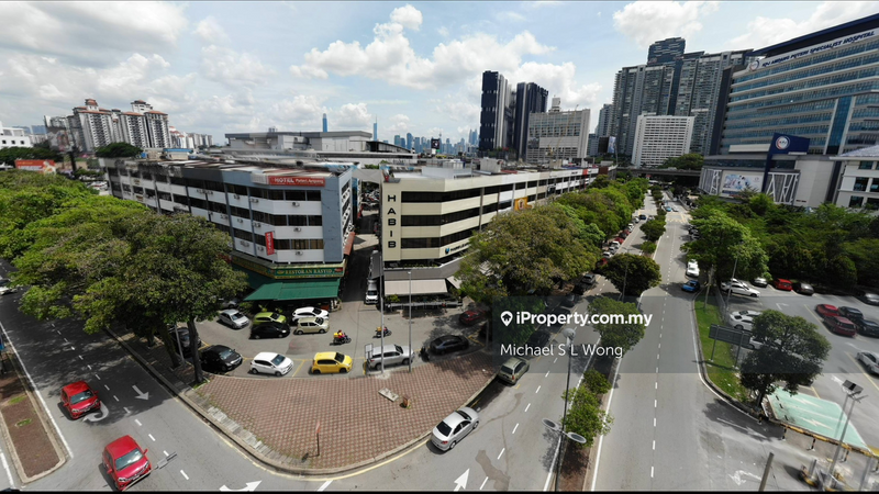 Kedai-Pejabat untuk Dijual di Ampang, Ampang oleh Michael S L Wong - iProperty.com.my