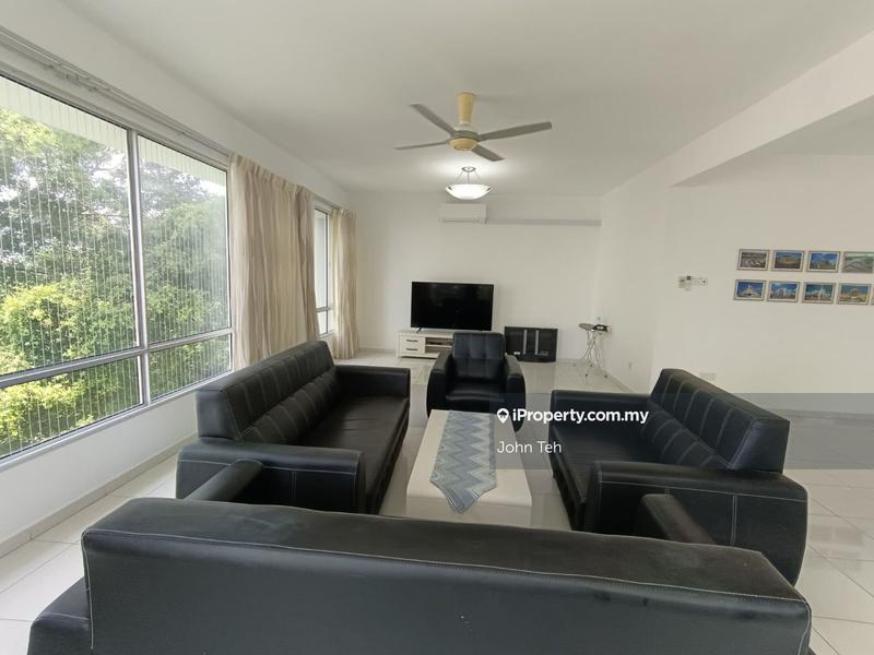 Condominium for Sale in The Waterfront Condominium by John Teh - iProperty.com.my