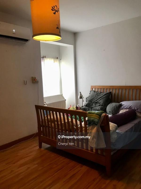 Condominium for Sale in Menara Jaya by Cheryl Yen - iProperty.com.my