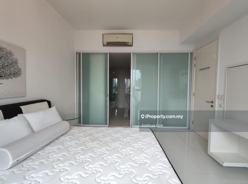 Service Residence for Rent in Gateway Kiaramas Residences by Joshua Lee - iProperty.com.my