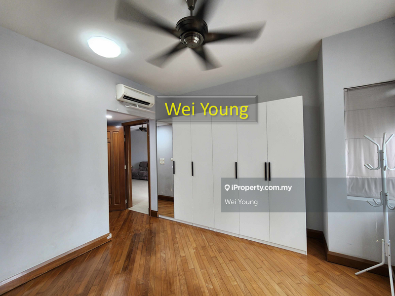 Kondominium untuk Dijual di Mont Kiara Aman oleh Wei Young - iProperty.com.my