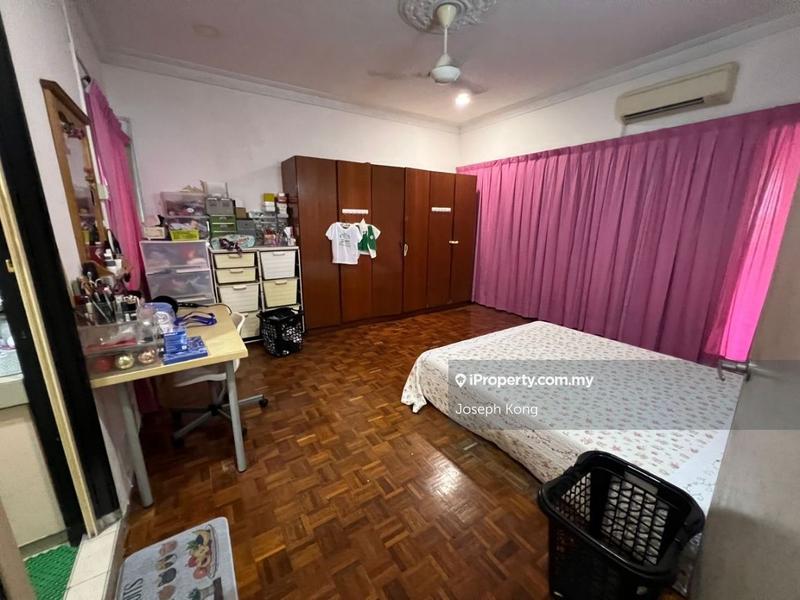 Bungalow House for Sale in Bukit Bandaraya, Bangsar by Joseph Kong - iProperty.com.my