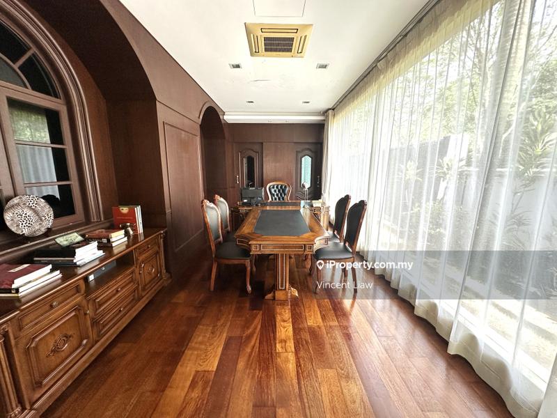 Bungalow House for Sale in Rimba Valley, Kota Damansara by Vincent Liaw - iProperty.com.my
