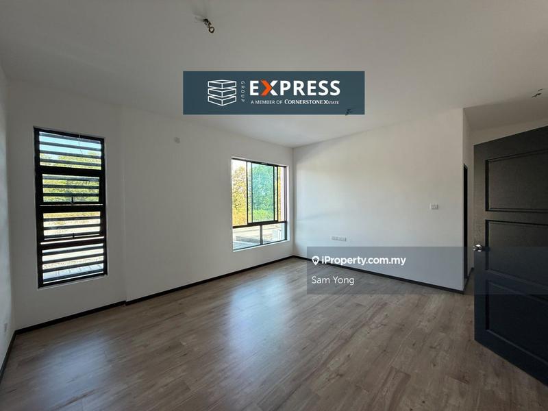 2-storey Terraced House for Sale in Luak Bay, Miri by Sam Yong - iProperty.com.my