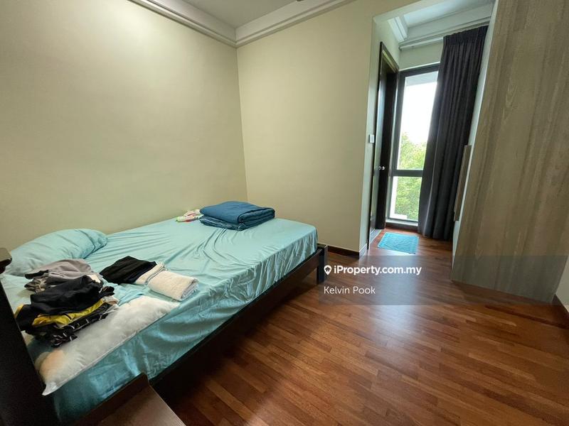 Condominium for Sale in Gardenview Residences by Kelvin Pook - iProperty.com.my