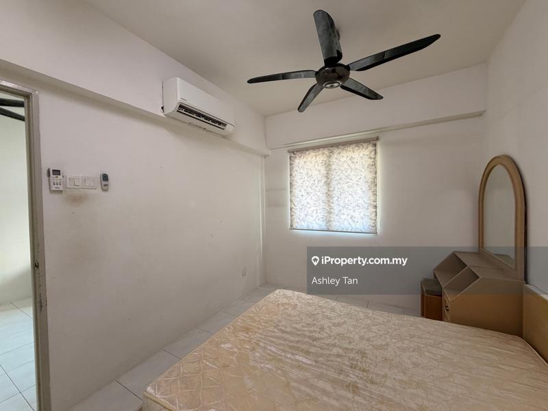 Apartment for Sale in Taman Bukit Erskine by Ashley Tan - iProperty.com.my