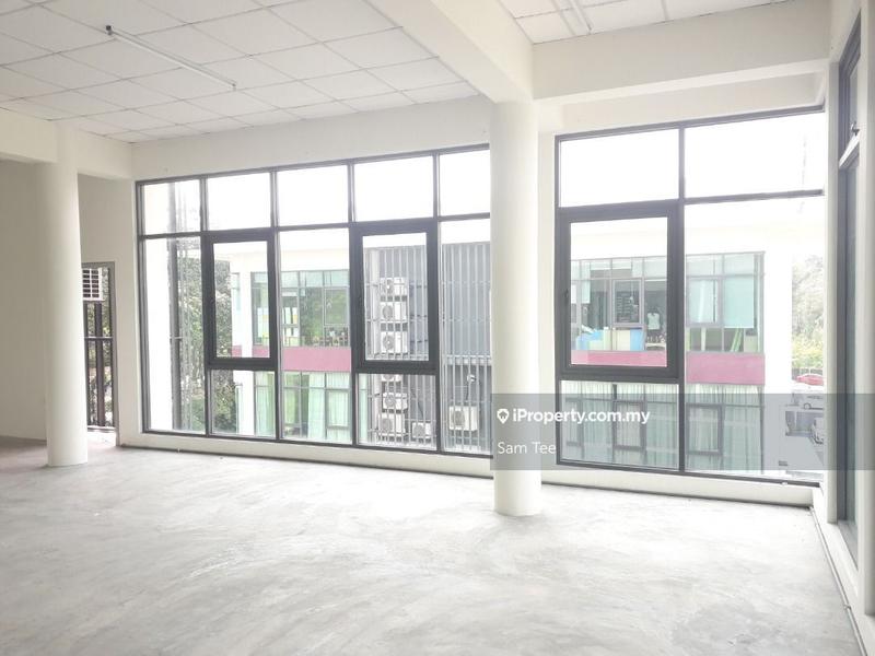 Commercial Semi-D for Sale in 8s5w7, Shah Alam by Sam Tee - iProperty.com.my