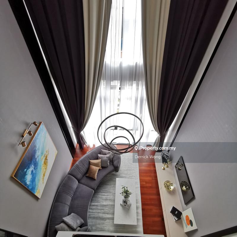 Semi-Detached House for Sale in Horizon Hills, Iskandar Puteri (Nusajaya) by Derrick Wong - iProperty.com.my