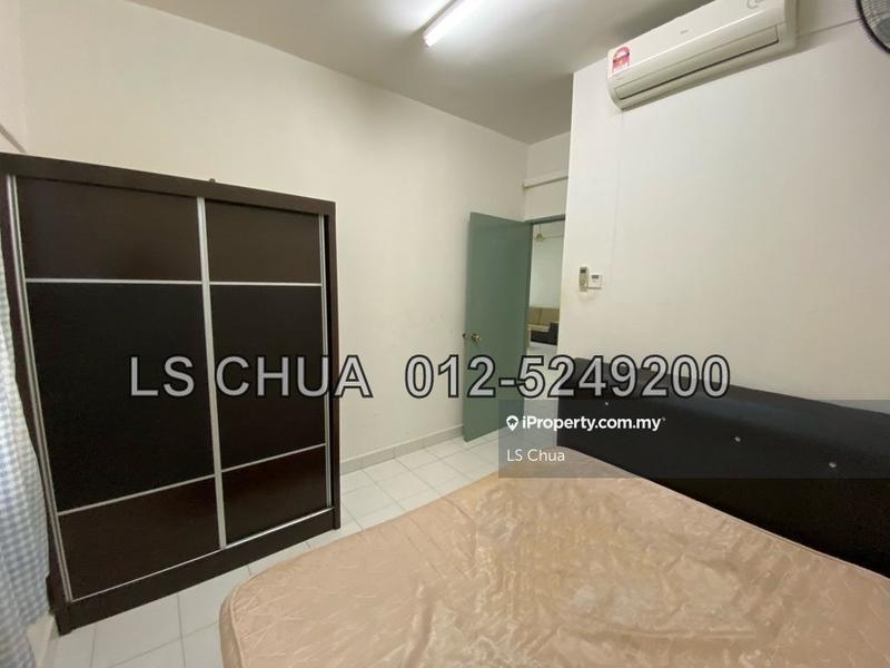 Condominium for Sale in Park View Tower by LS Chua - iProperty.com.my
